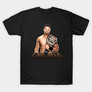 The Miz Champions T-Shirt